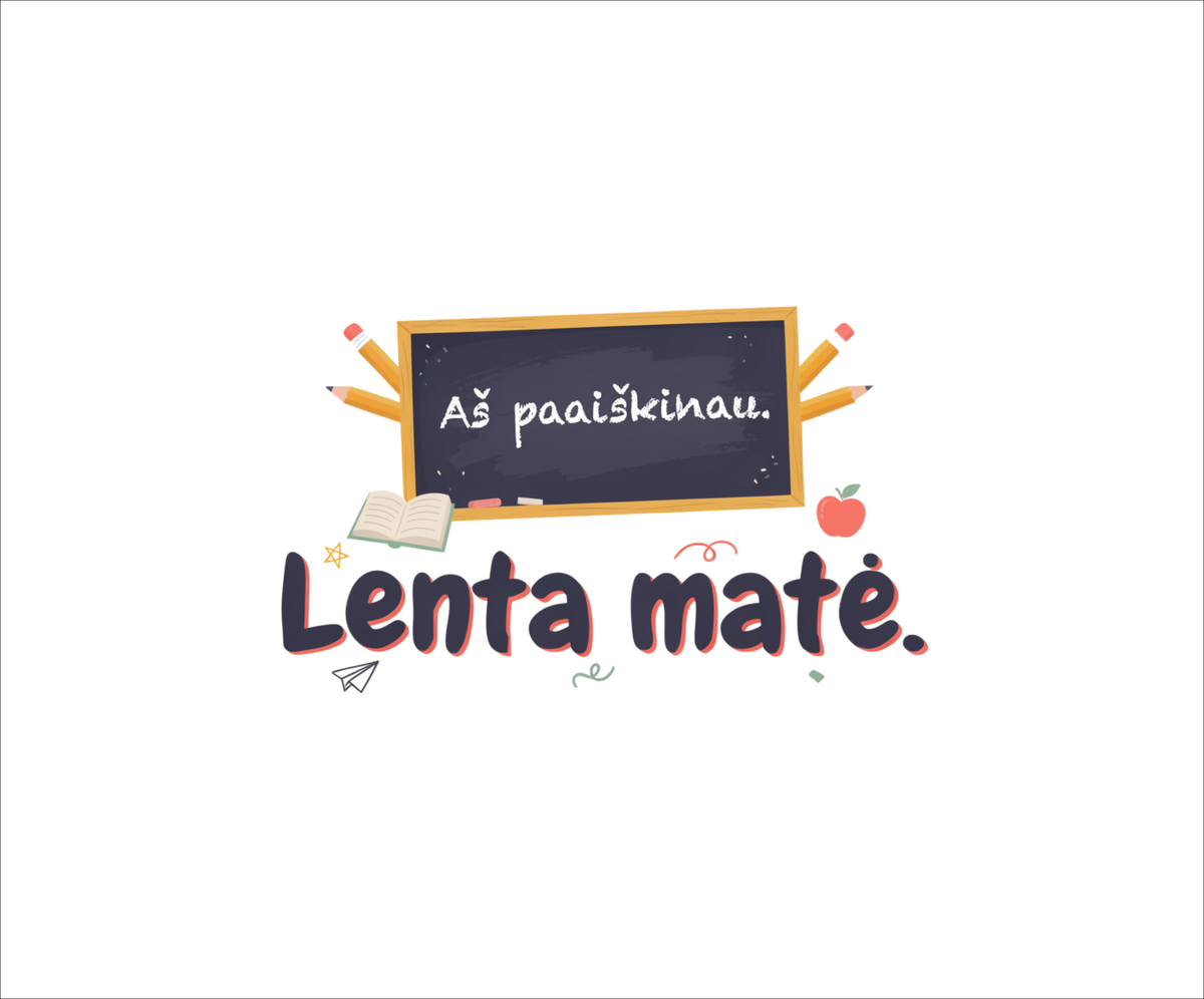 Tamsiai mėlyni unisex marškinėliai "Aš paaiškinau. Lenta matė." Su mokyklos lenta.